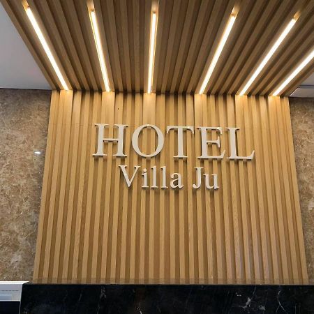 Hotel Villa Ju هانوي المظهر الخارجي الصورة