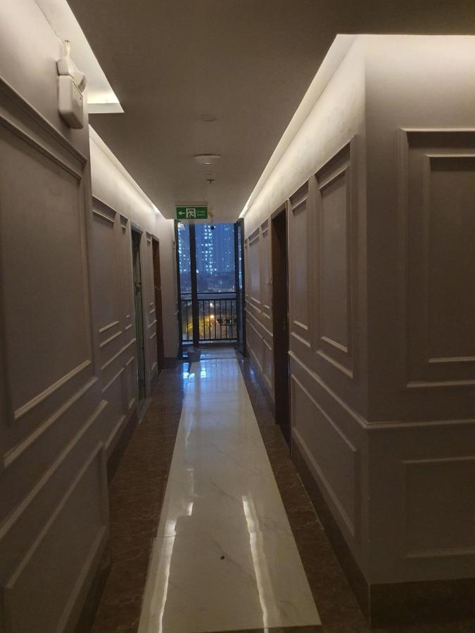 Hotel Villa Ju هانوي المظهر الخارجي الصورة