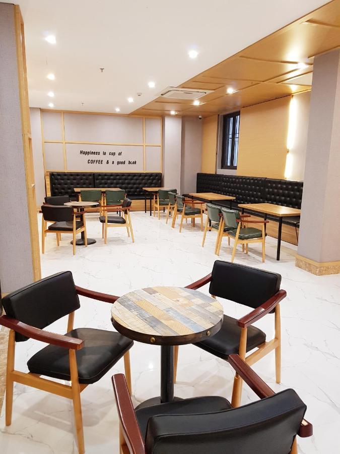 Hotel Villa Ju هانوي المظهر الخارجي الصورة