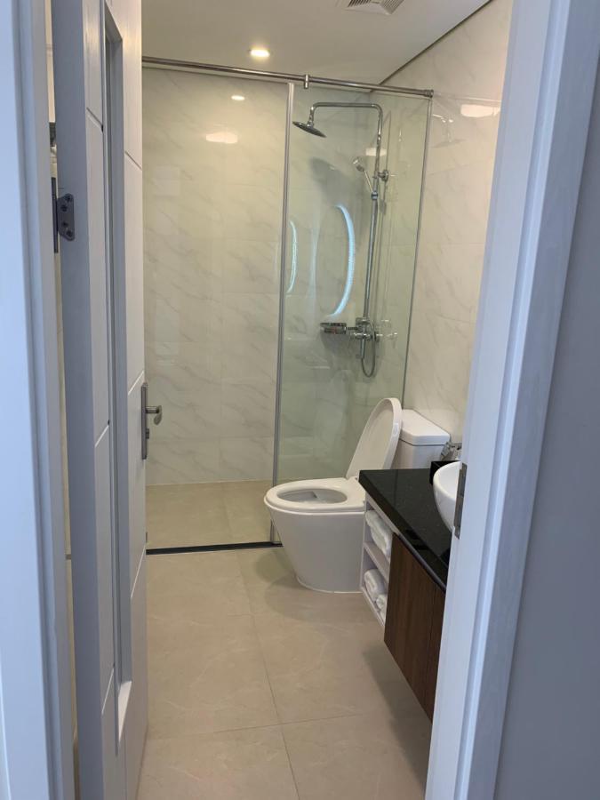 Hotel Villa Ju هانوي المظهر الخارجي الصورة